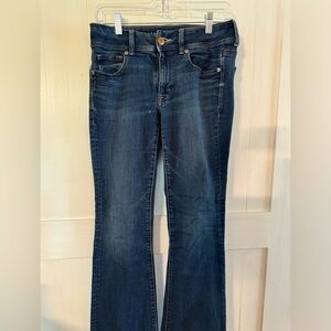 American Eagle Jeans Size 6